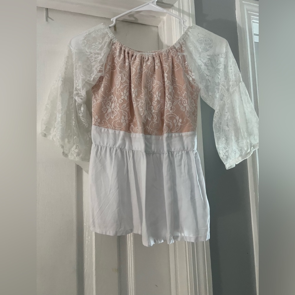 Dress shirt